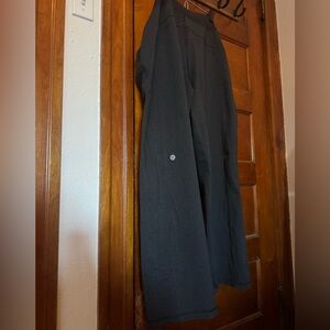 lululemon athletica Men's Grey Sweats Size XL